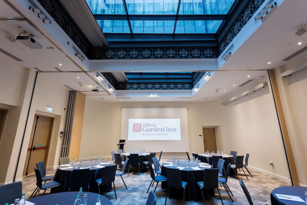 כנסים ואירועים