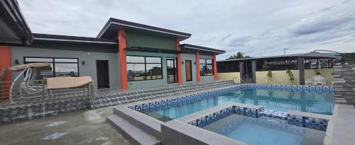 Casa Rosal Resort & Events Center pet-friendly hotel Rosales