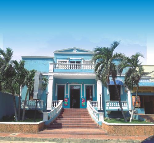 Hotel del Mar Inn