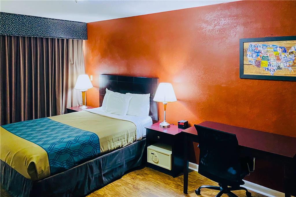 Econo Lodge Inn & Suites Old Saybrook Westbrook - photo 14