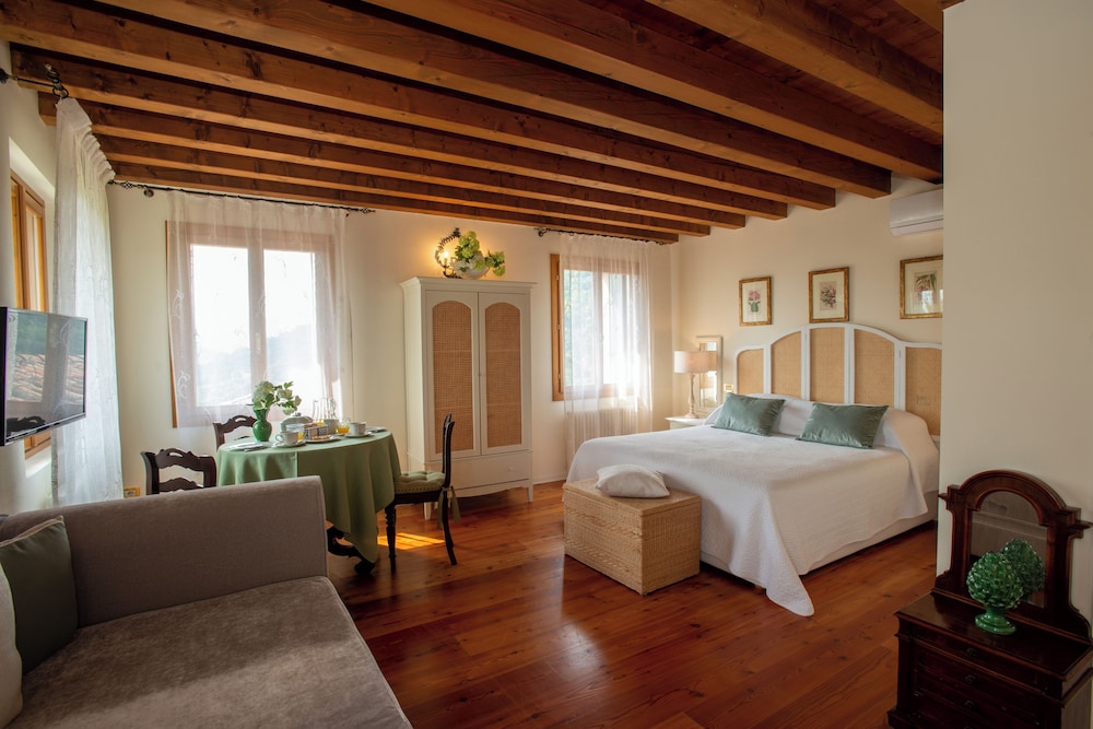 Tenuta Castagnera — Tarzo — photo 5
