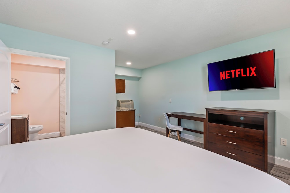 Atlantic Shores Motel - photo 10