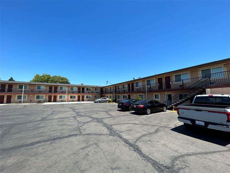 Motel 6 Yuba City CA — Cuba City — photo 5