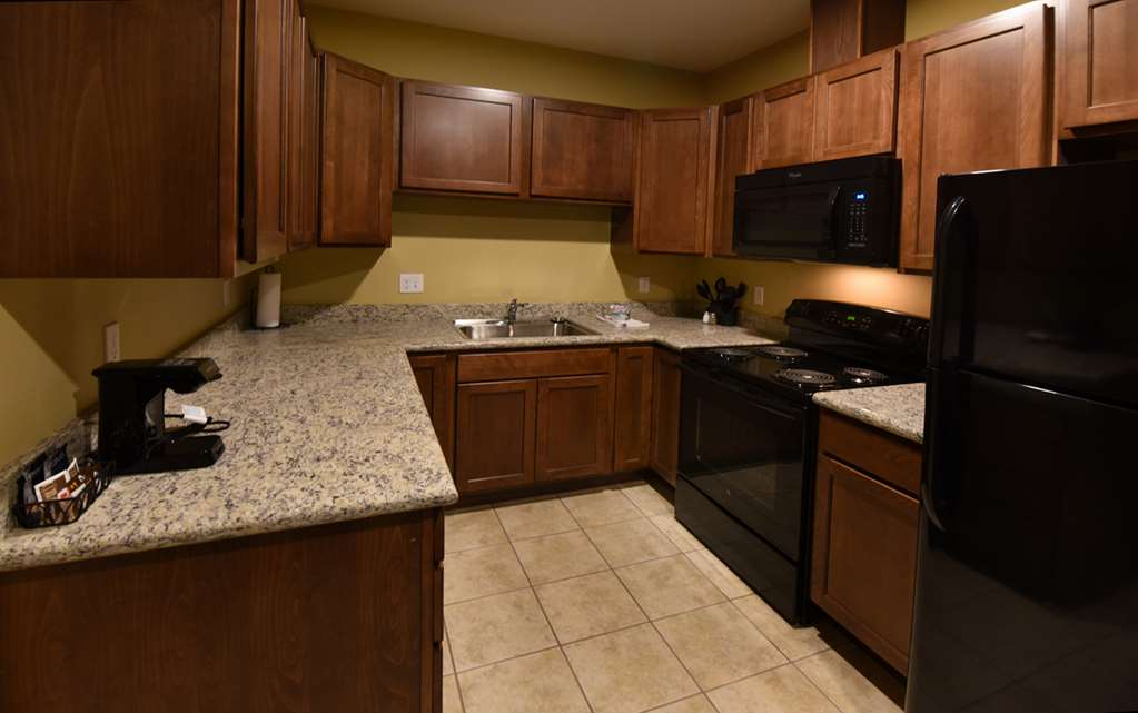 Best Western Plus Vintage Valley Inn - photo 29