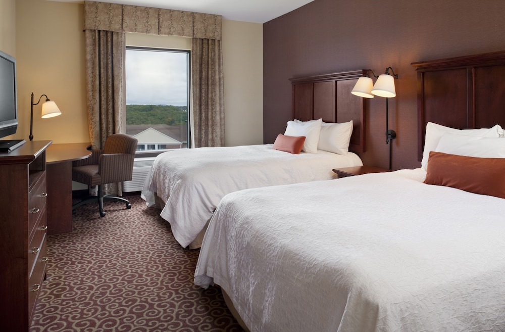 Hampton Inn Branson Branson Hills - photo 7