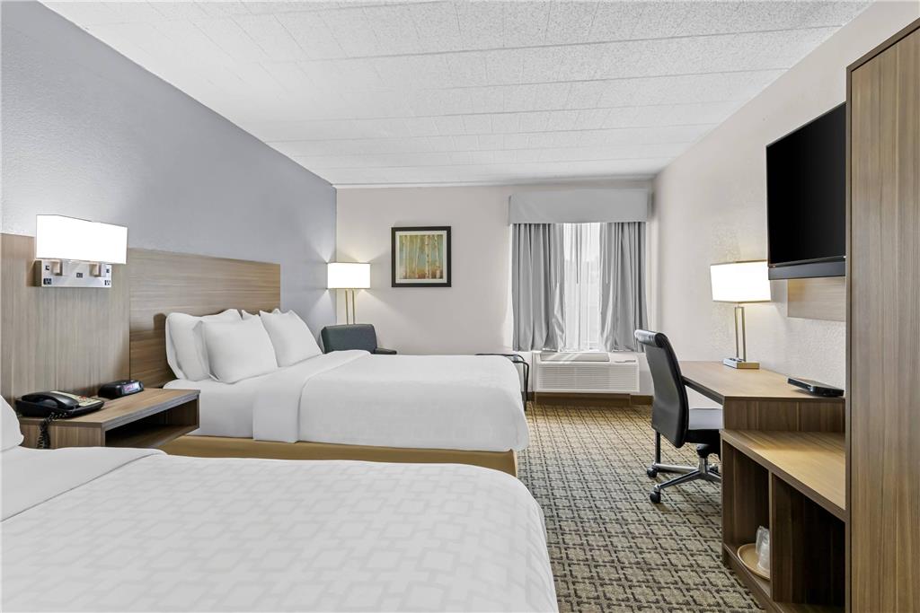 Clarion Inn Cranberry Township - photo 15