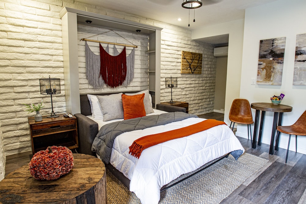 Hotel California a Town and Desert Boutique Hotel - photo 19
