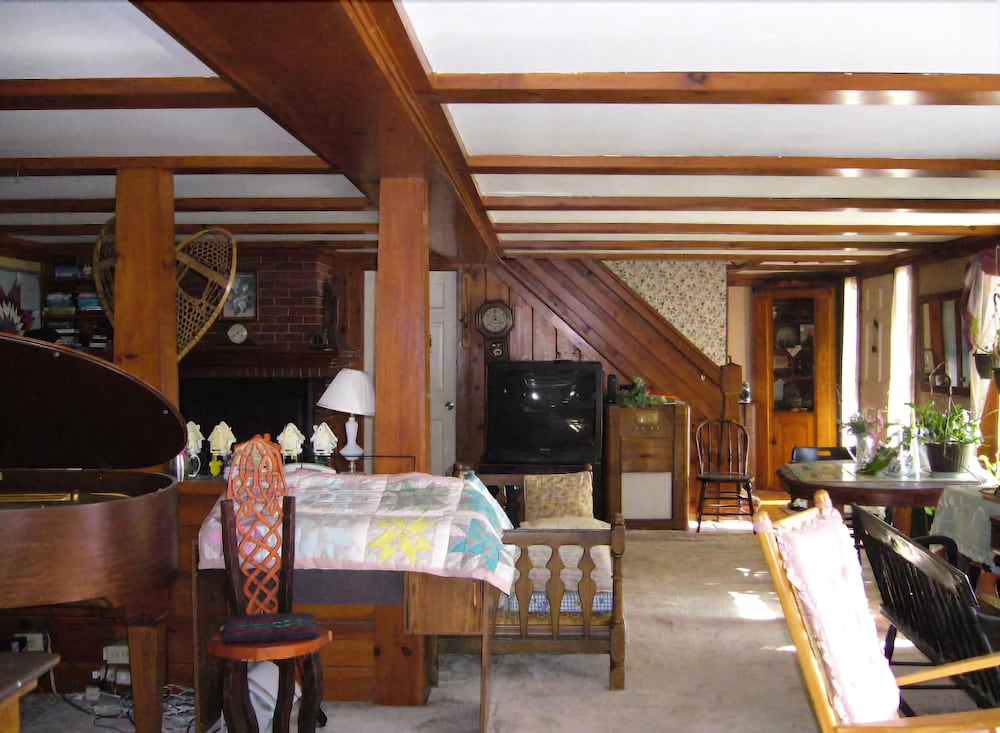 White Trellis Motel in North Conway, United States