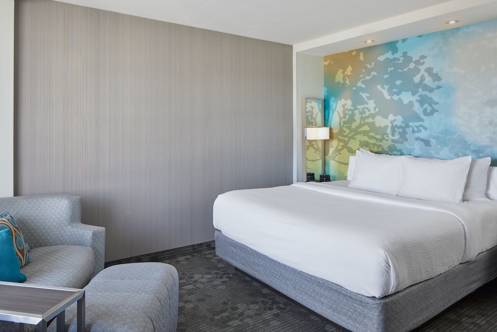 Courtyard by Marriott Atlanta Lithia Springs - photo 9