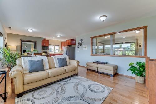 Loft on Connelly — hotel in Snohomish