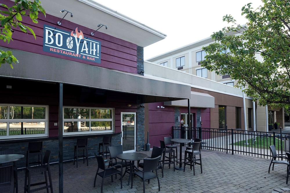 DoubleTree by Hilton Mahwah - photo 23