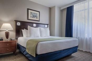 National Harbor Hotel - photo 5