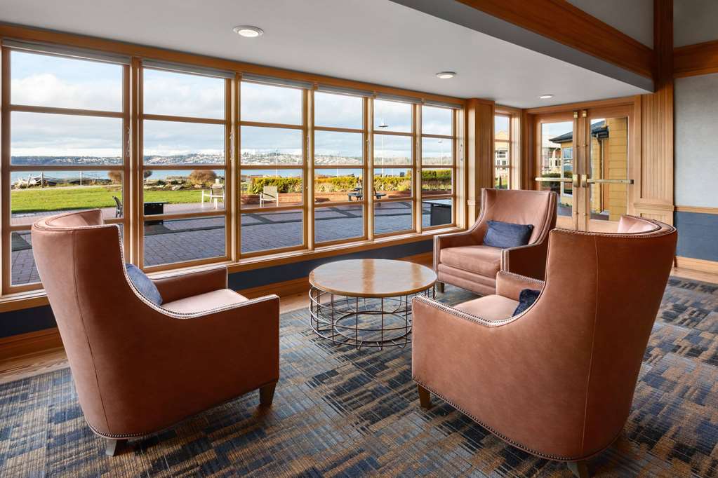 Semiahmoo Resort Golf & Spa Trademark Collection by Wyndham - photo 11