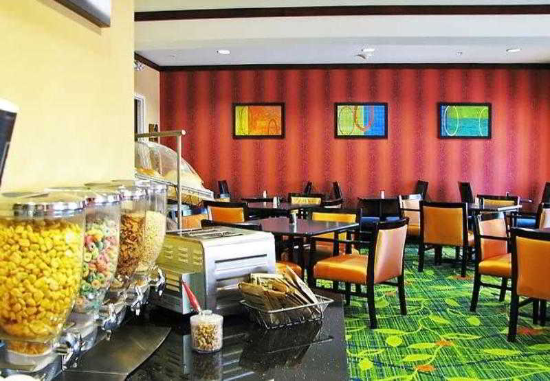 Fairfield Inn & Suites Denver North Westminster - photo 9