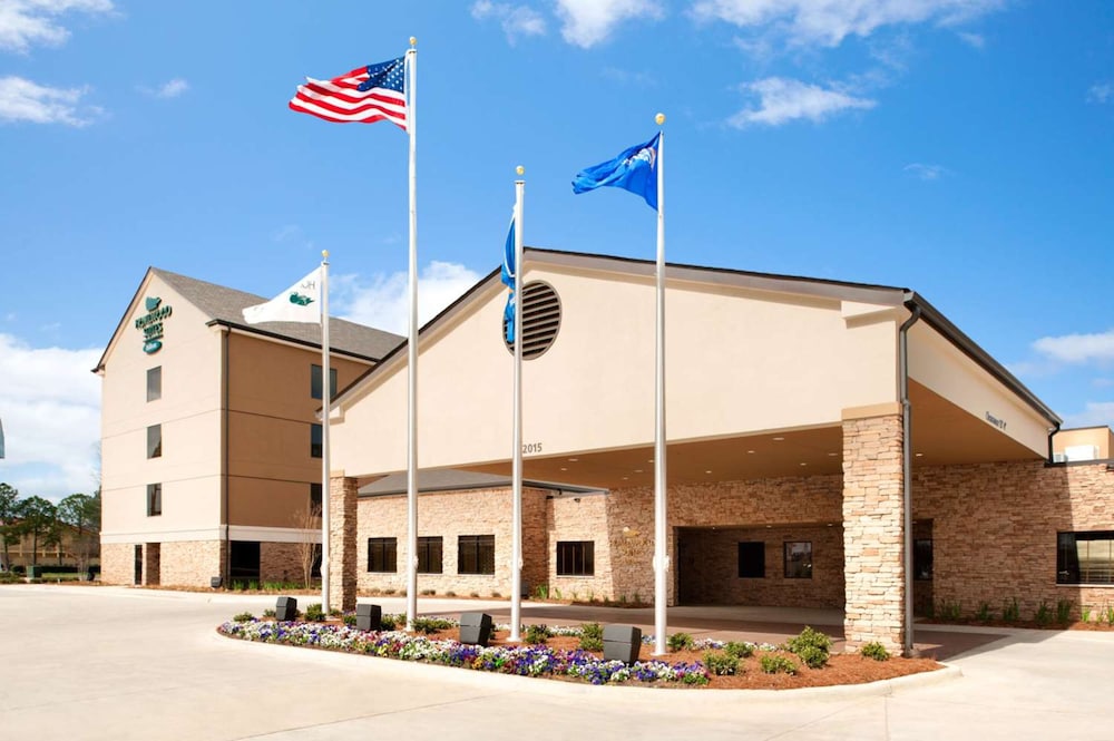 Homewood Suites by Hilton Shreveport Bossier City LA - photo 42