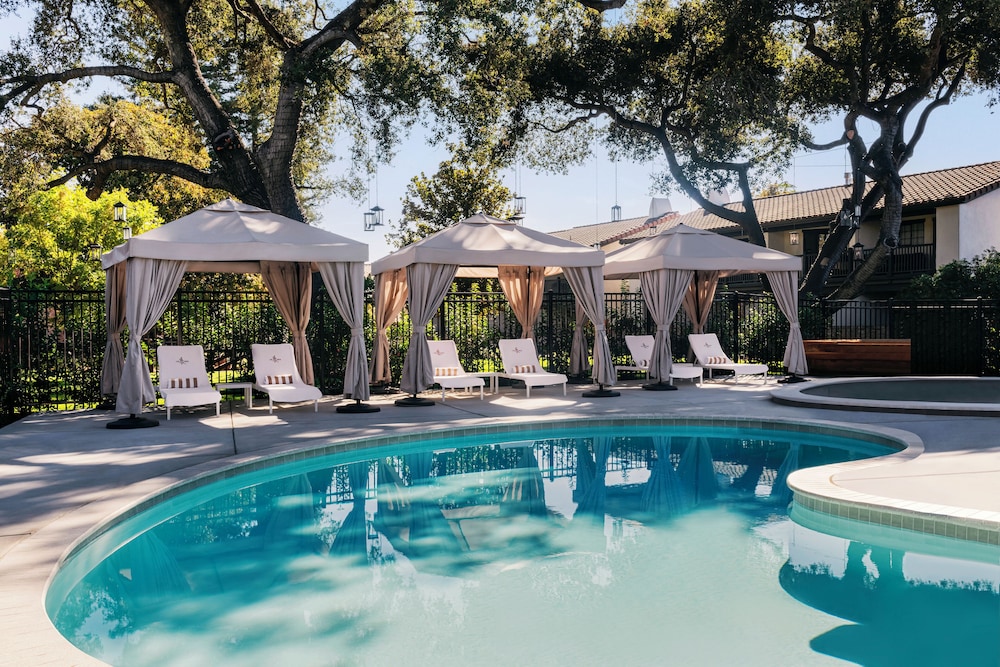 Paso Robles Inn - photo 44