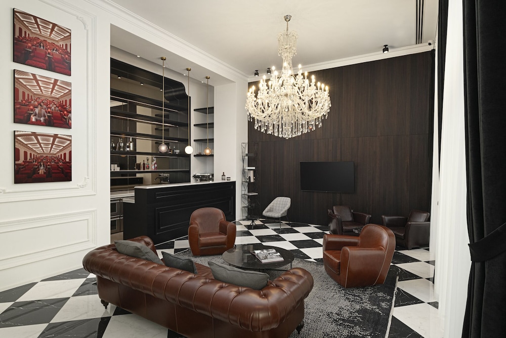 Maison 45 Luxury Boutique Hotel in Budapest, Hungary