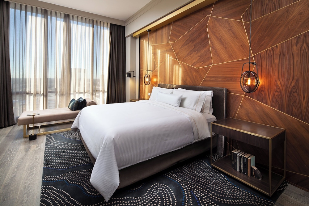 The Westin Oaks Houston at the Galleria - photo 18