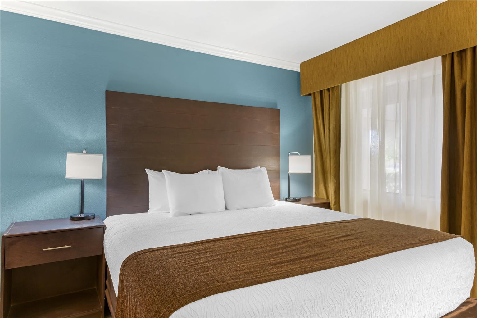 Best Western InnSuites Tucson Foothills Hotel & Suites - photo 59