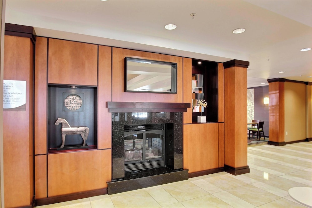 Fairfield Inn & Suites by Marriott Milwaukee Airport - photo 107