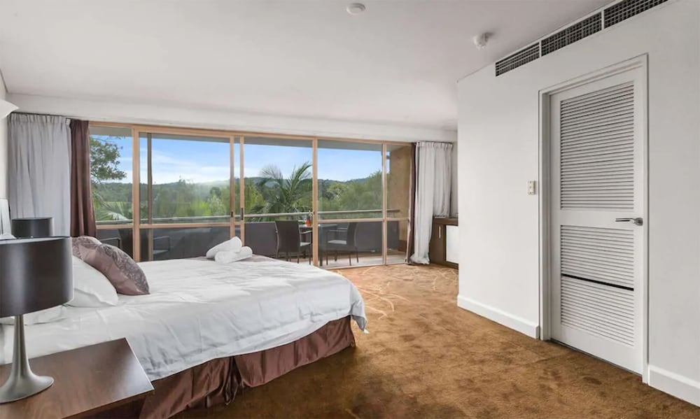 The Kooralbyn Valley — 4-Star Luxury Hotel in Kooralbyn, Australia