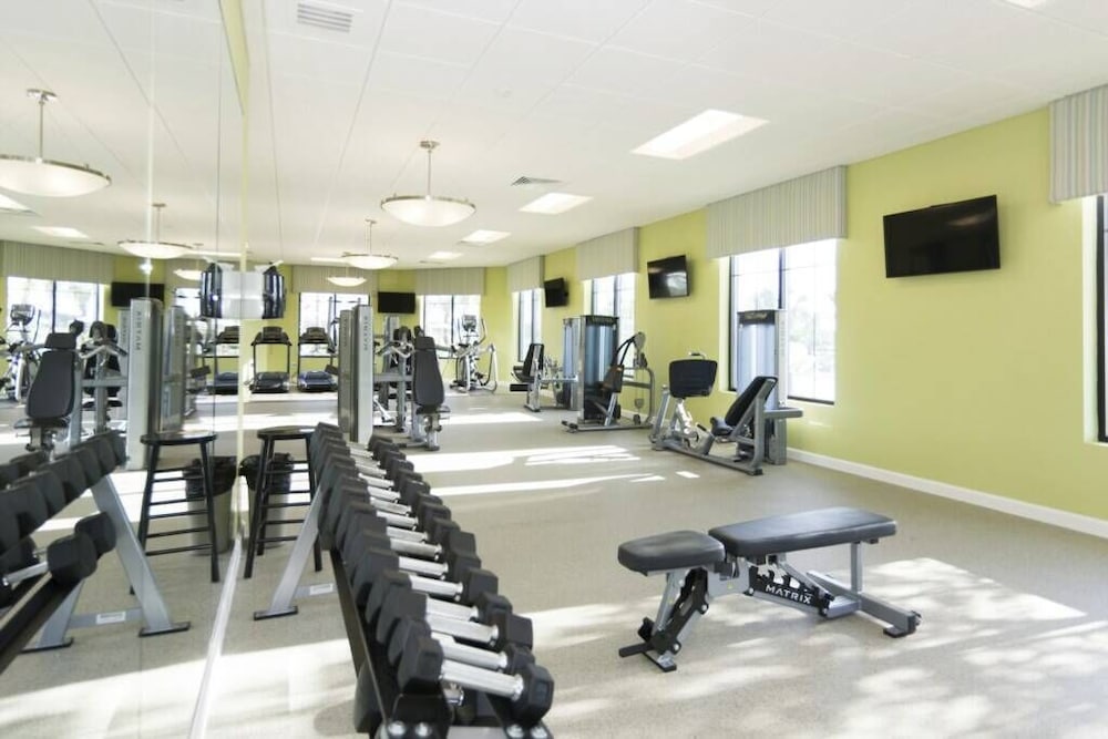 High End Apartment In Storey Lake Resort With Great Amenities 10 Miles To Disney - photo 39