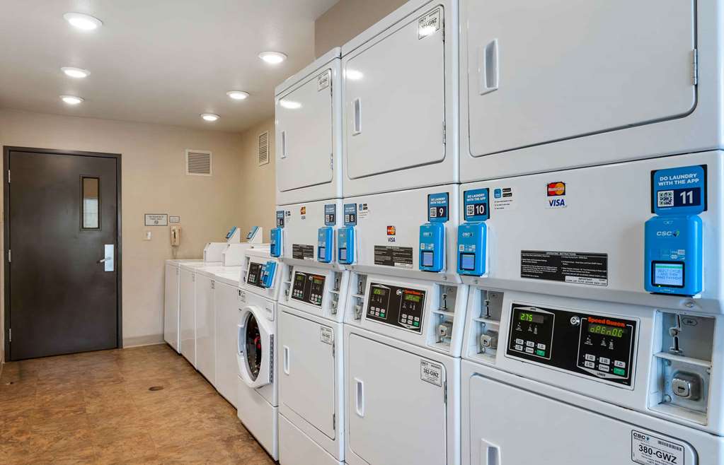 Extended Stay America Select Suites Indianapolis Plainfield - photo 22
