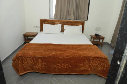 Hotel Rajmahal Palace Bhimashankar pune — hotel in Khed