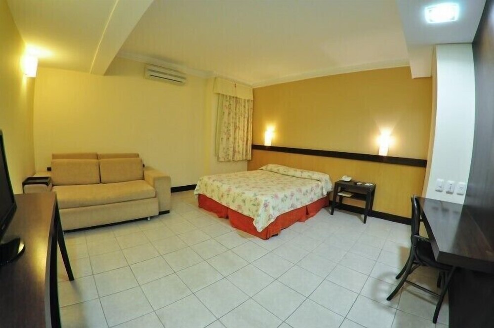 Villa Vergueiro Hotel — Passo Fundo — photo 4