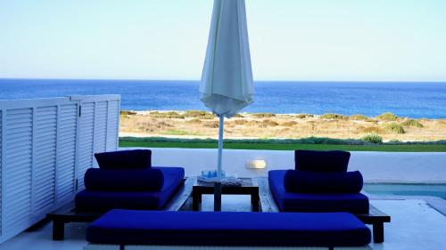 Narcissus 19 — 4-Star Luxury Hotel in Paralimni, Cyprus