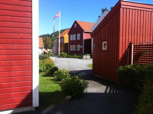 Furuholmen Lindesnes — Unknown City — photo 3