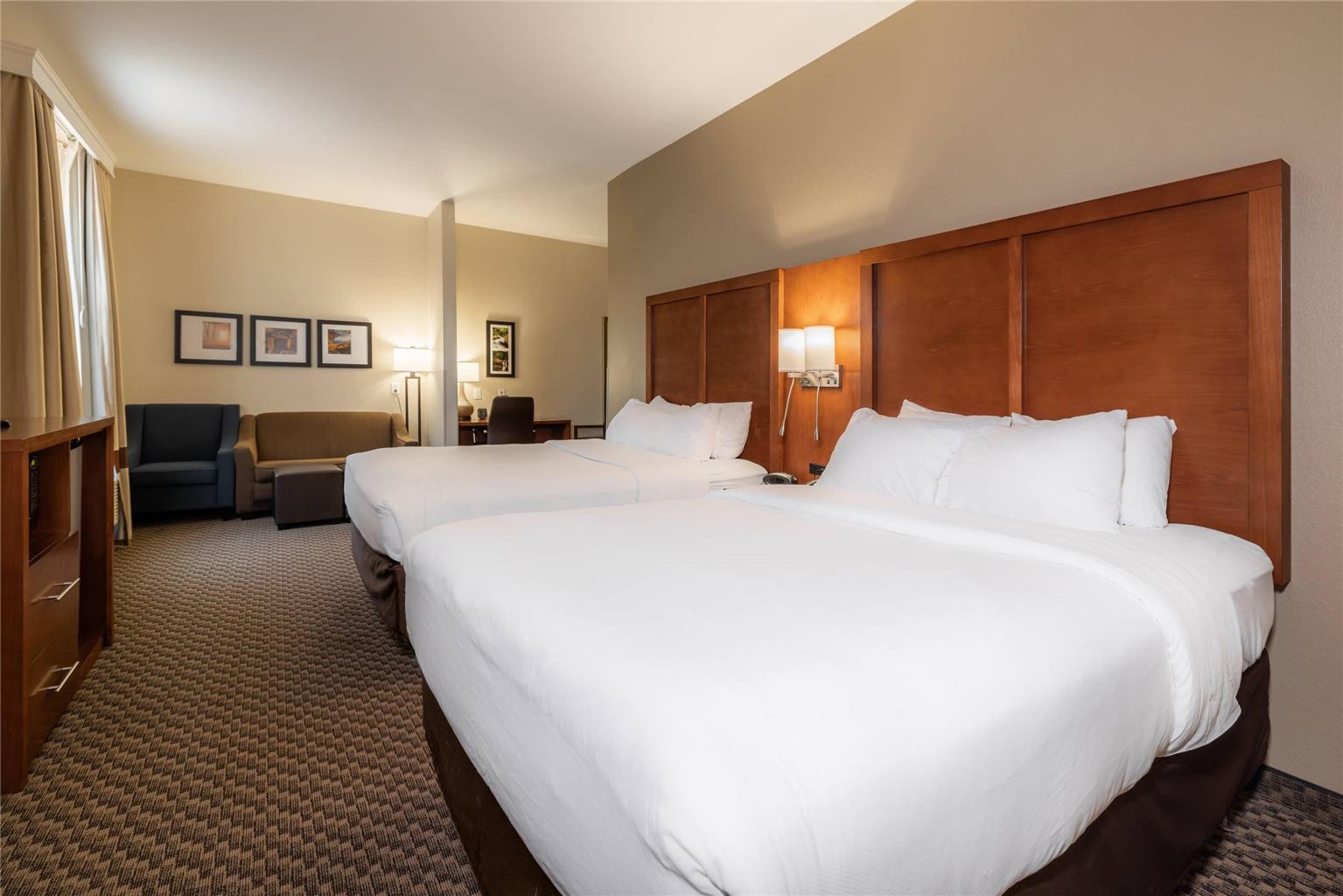 Comfort Suites Troy I75 - photo 19