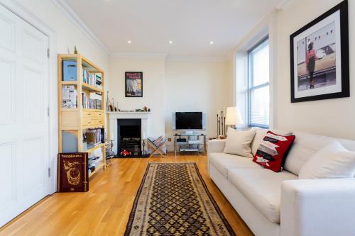Veeve Magnificent Marble Arch — 4-Star Luxury Hotel in London, United Kingdom