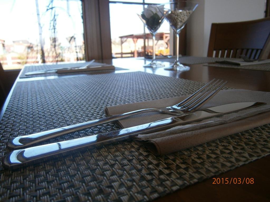 Penzion Mušlov in Mikulov, Czech Republic