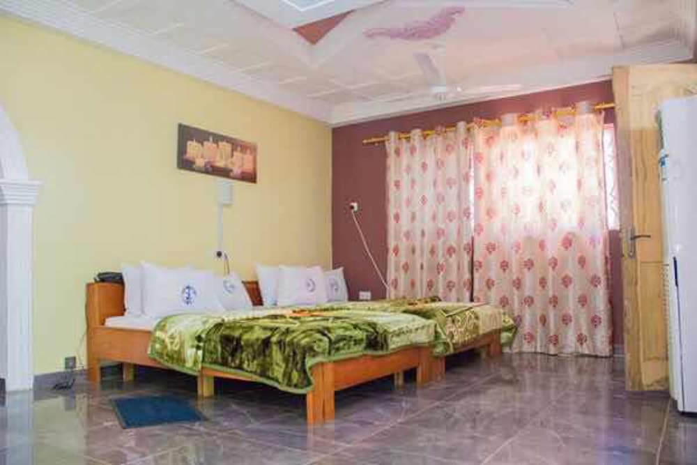 Glamossay Hotel — Sunyani — photo 4