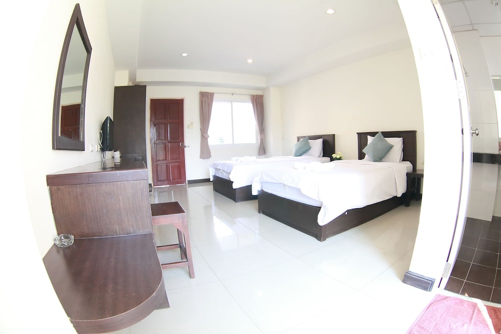 Weerawan Place - last minute hotel in Khon Kaen