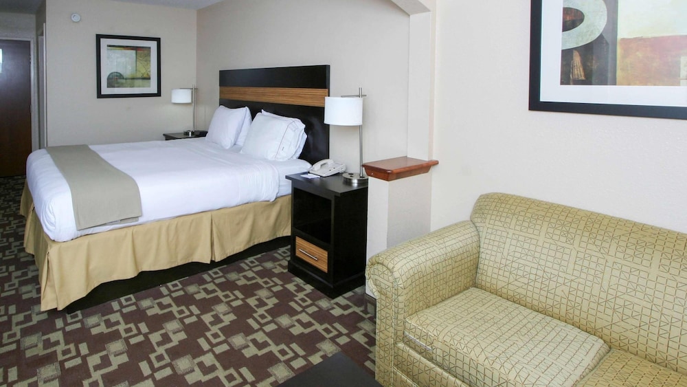 Country Inn & Suites by Radisson Shelby NC - photo 10