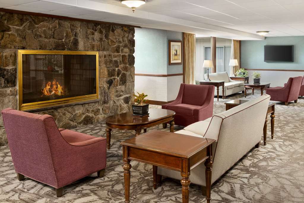 Ramada Plaza by Wyndham Portland - photo 5