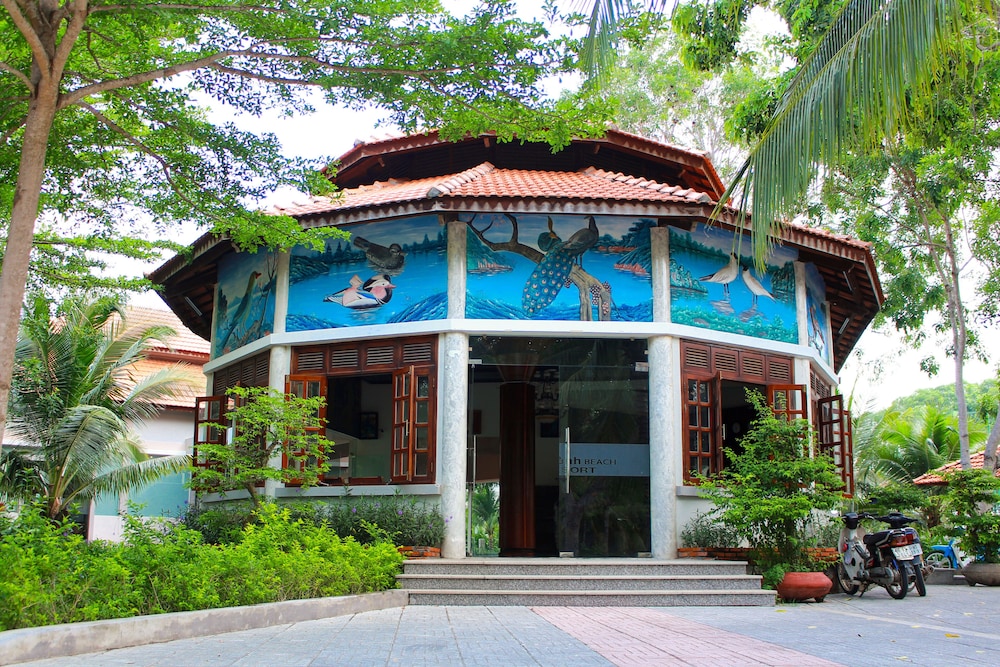 Dat Lanh Resort — La Gi — photo 2
