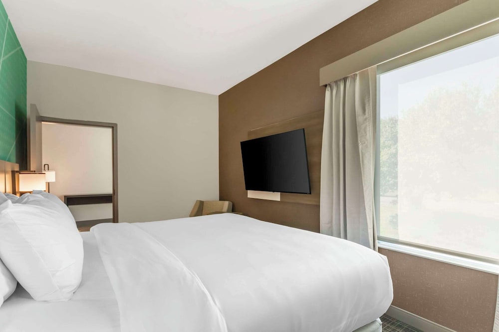 Comfort Suites Gatlinburg Downtown Convention Center - photo 51