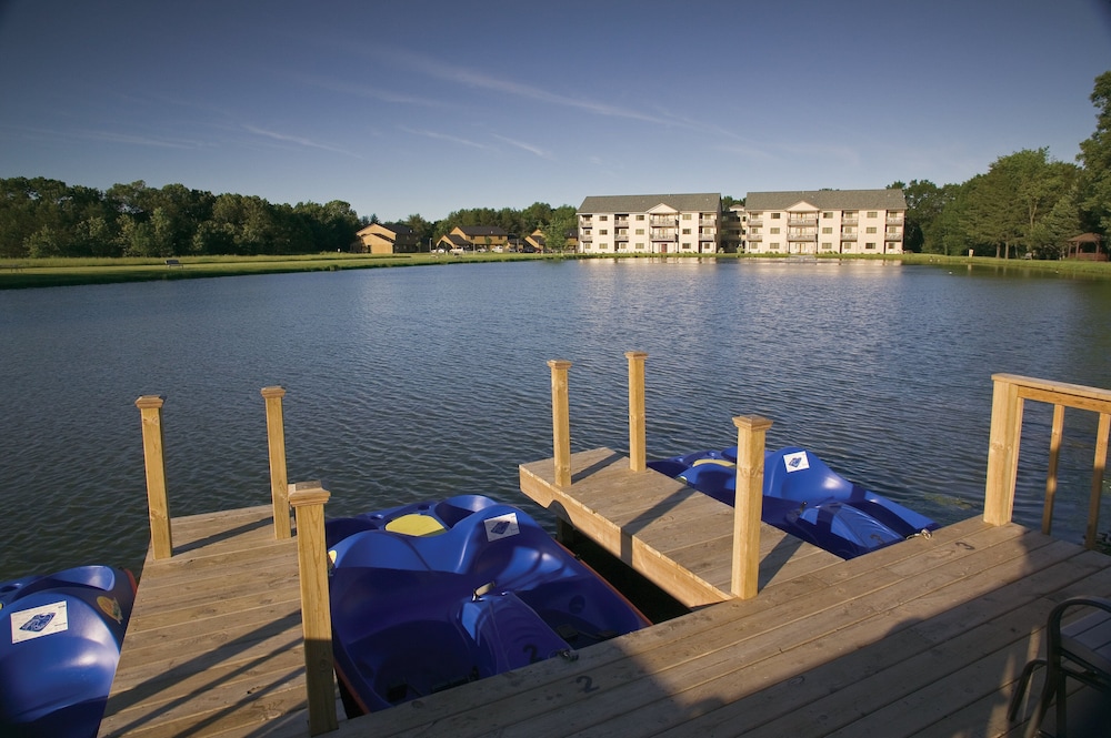 Club Wyndham Tamarack - photo 37