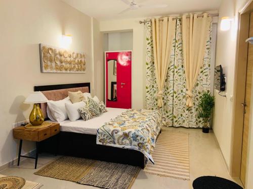 Sukoon — 4-Star Luxury Hotel in Vrindavan, India