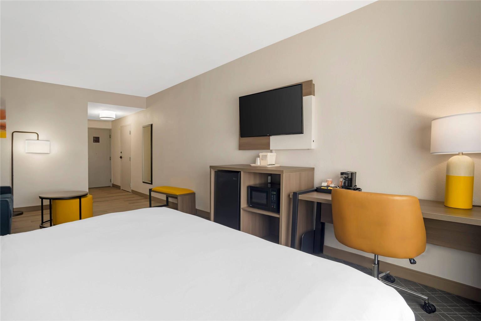 Comfort Suites Gastonia Charlotte - photo 20