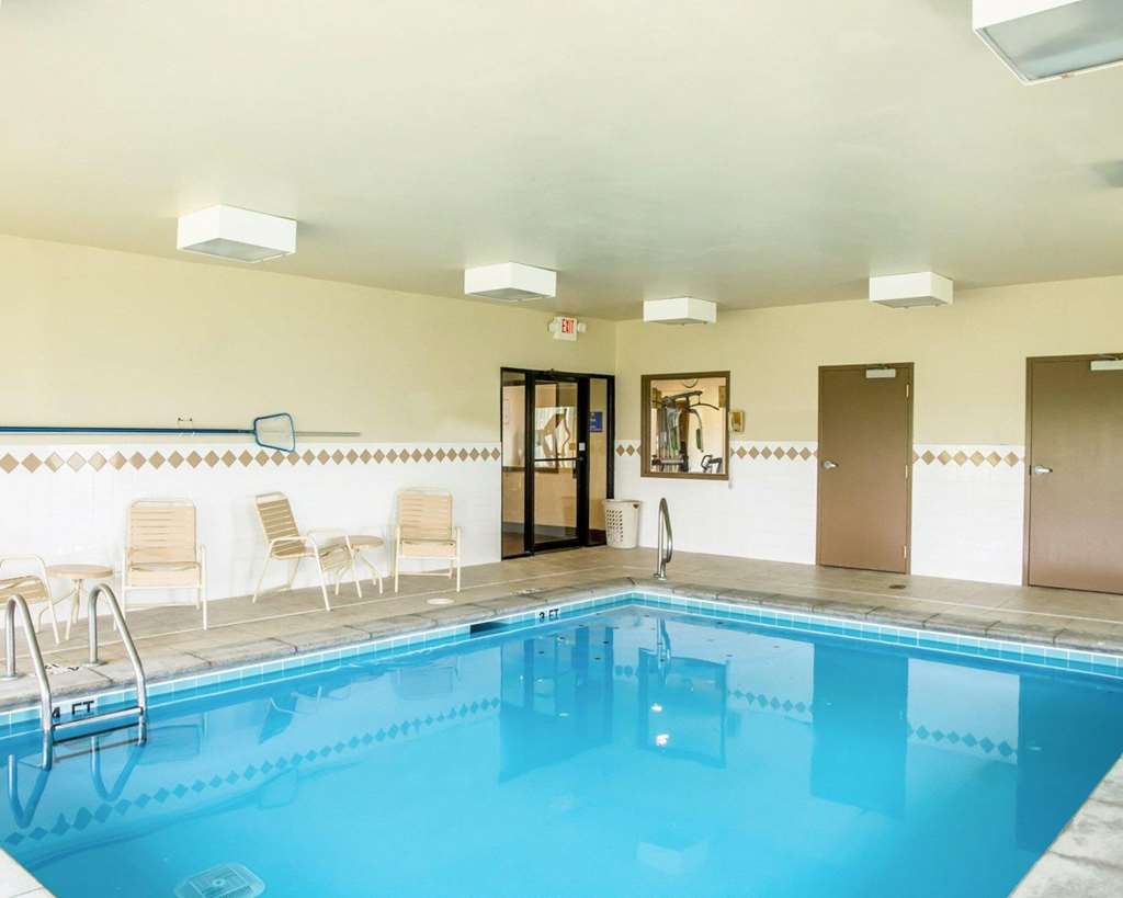 Quality Inn Springboro West - photo 14