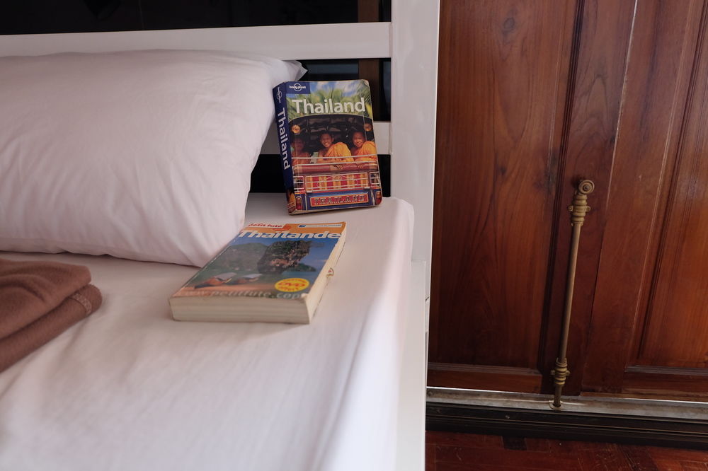Tiny Hostel