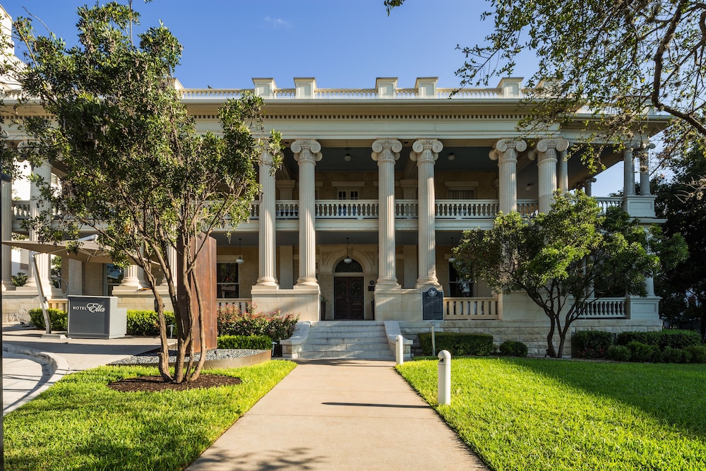 Hotel Ella - featured photo