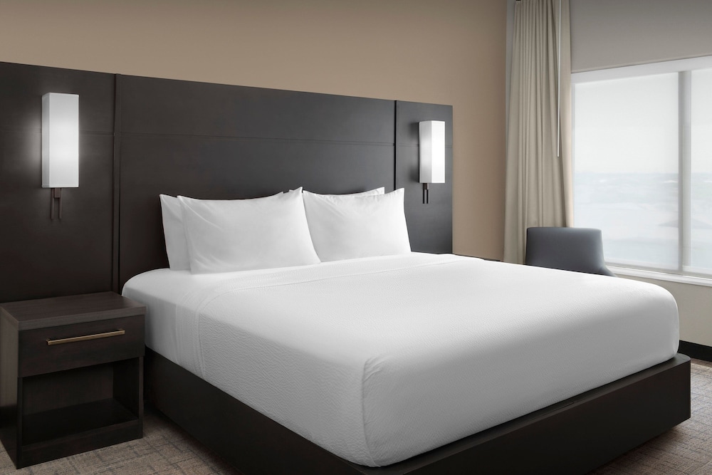 Residence Inn by Marriott Galveston Island - photo 8