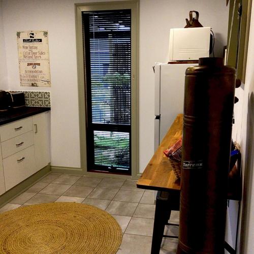 Polly’s Retreat in Port Lincoln, Australia