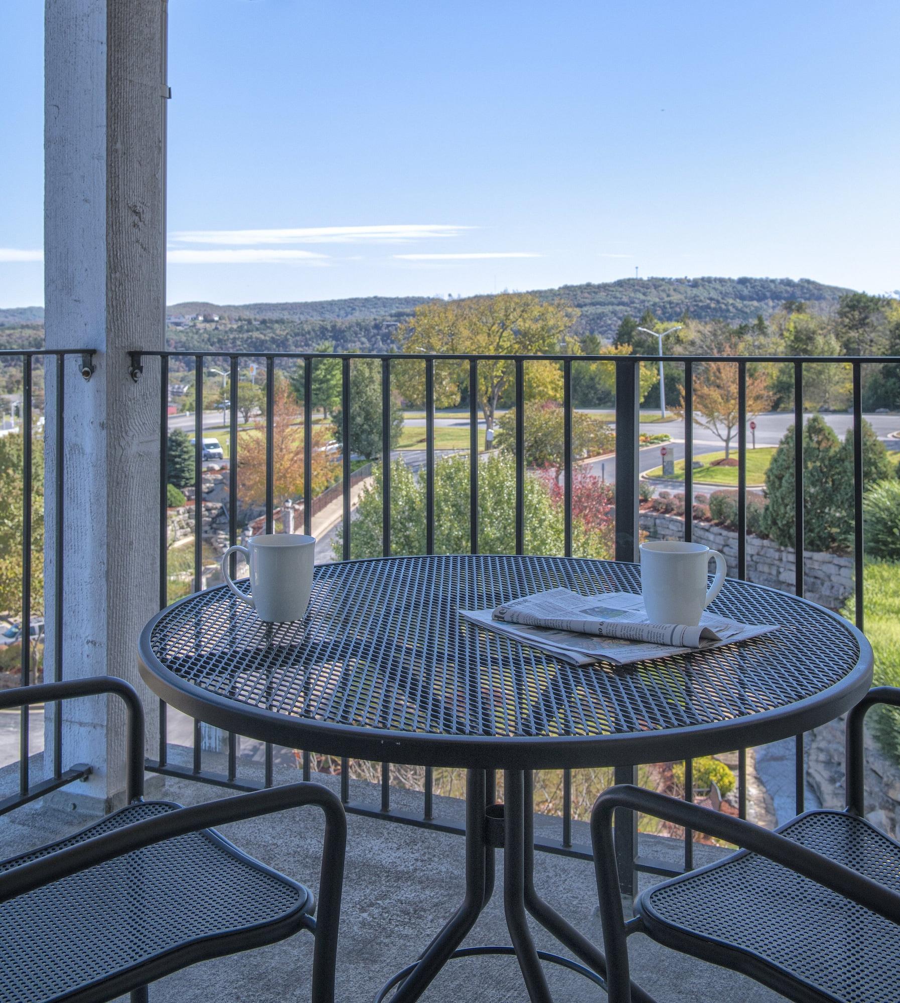 Club Wyndham Mountain Vista - photo 19