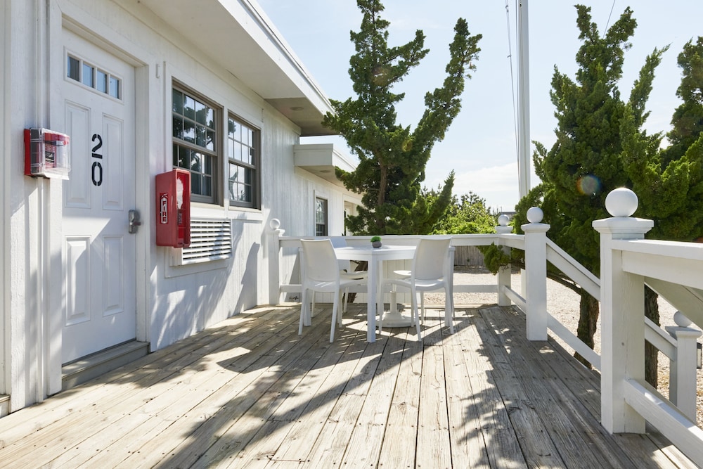Hotel Corduroy - photo 23